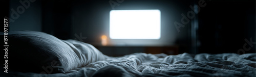 Insomnia's Silent Watch: A ...