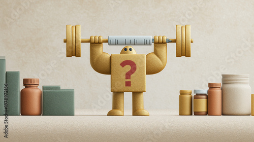 Fitness Challenge: A concep...