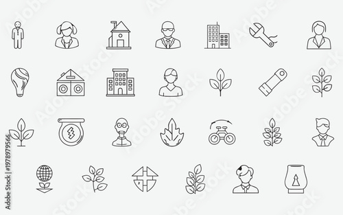 Collection of ancient egyptian hieroglyphs a detailed arrangement of symbolic representations