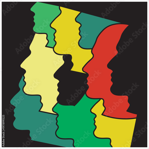 Independence Day and Juneteenth celebrations on June 19th, which commemorate the end of slavery, social justice or emancipation, and African-American history for the celebration of equal rights.