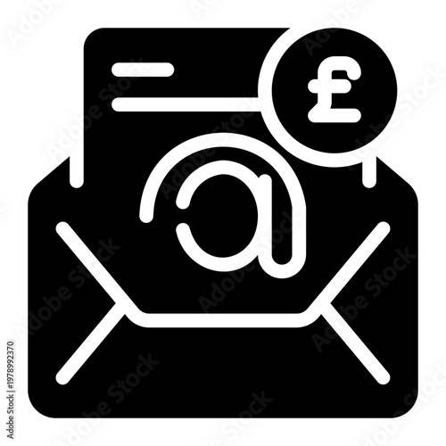 pound glyph icon