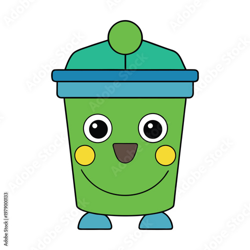 Waste management focuses on reducing, reusing, and recycling materials to minimize environmental impact. It promotes sustainable practices, proper disposal, and resource conservation.
