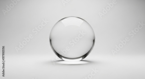 Close-up view of a single white light bulb against a blurred background