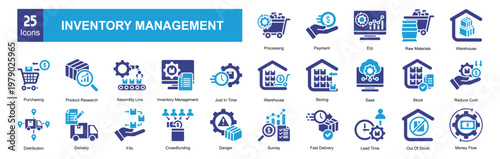 Inventory Management 
