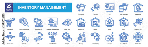 Inventory Management 
