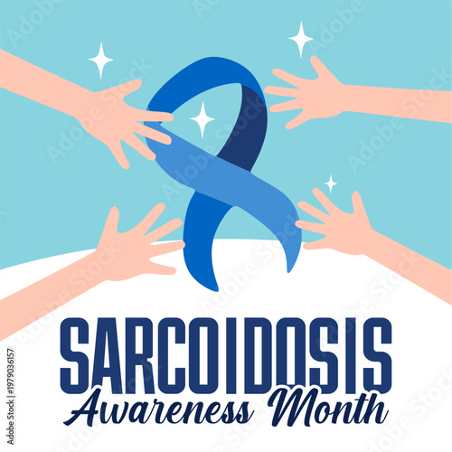 sarcoidosis awareness month for better health