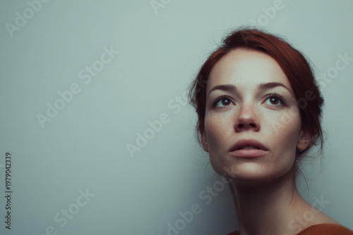 capture series of portraits featuring middleaged women from diverse backgrounds engaged in business settings