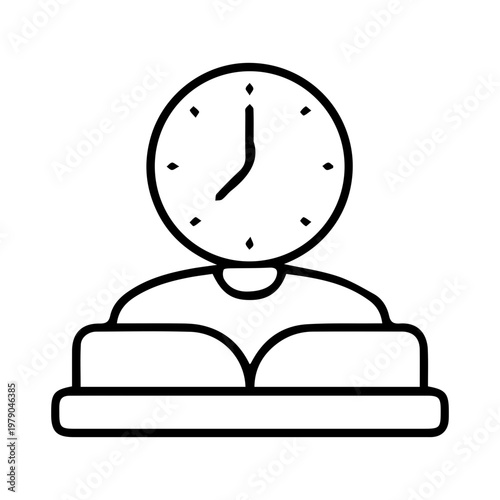 Academic Time Crunch