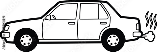 target, focus on a person, aiming icon