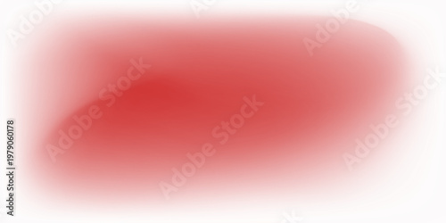 Gradient red white abstract  gradation noise texture blur abstract background