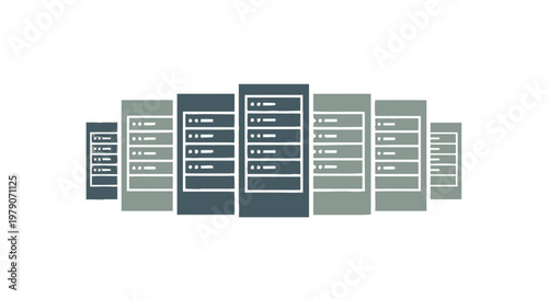 computer keyboard with keys