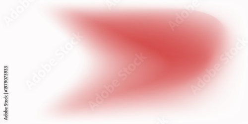Gradient red white abstract  gradation noise texture blur abstract background