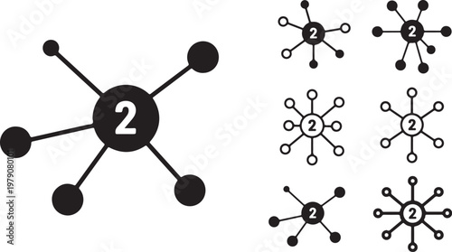 Molecular structure and bonding concept in chemistry and science