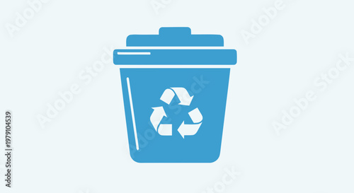 recycle bin icon