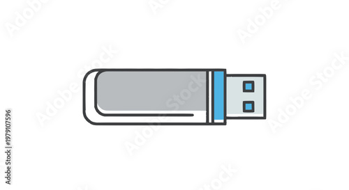 usb flash memory