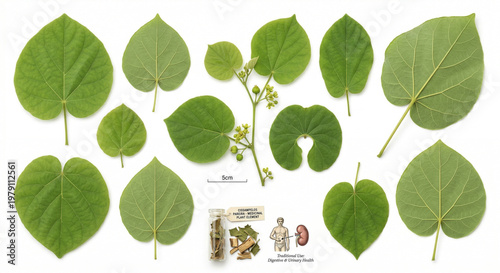 Bowl of sesame seeds with wooden scoop