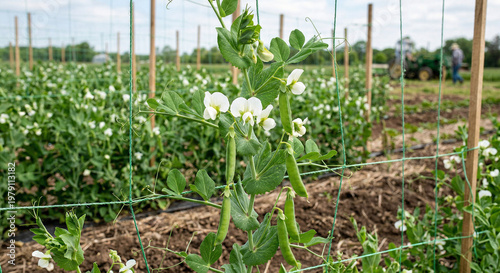 Medical x-ray images of human hand on computer screens