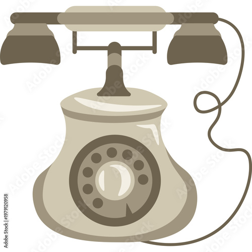 hotel icon illustration