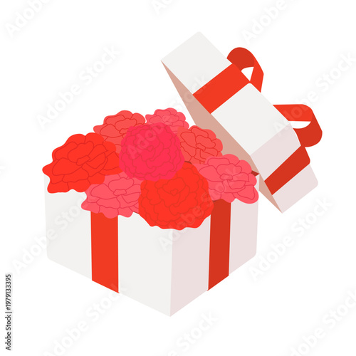 260410-카테이션 선물박스