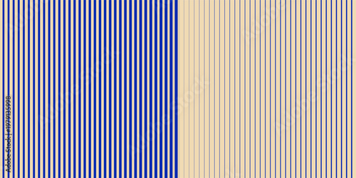 blue stripes on white background. Striped diagonal pattern Vector illustration of Seamless background Christmas or winter theme Background with slanted lines