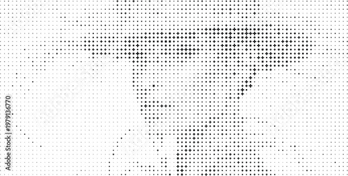 Black Plus and Star Pattern White Background, Repeating Black Star Cross Pattern Minimal Background