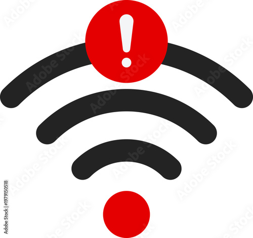 disconnection wifi