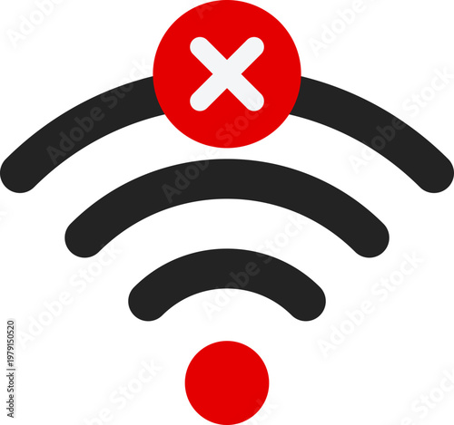 disconnection wifi