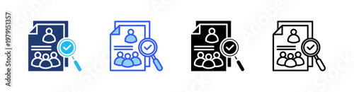 Sampling Multiple Style Icon Set Collection Pack Web Banner Vector 