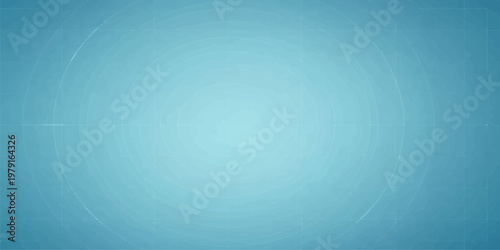 Vintage blue grunge background with a textured paper pattern and dark aged surface for a retro abstract design