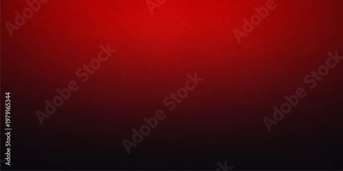 Abstract 3d animation features a dark red grunge texture on black paper with light patterns for a business sign