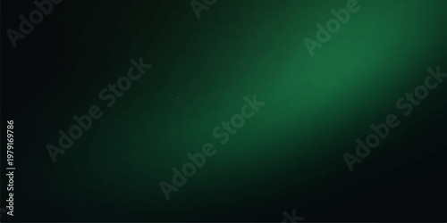 This green abstract background design features a dark texture and light pattern concept ideal for a chroma key transition or artistic wallpaper animation
