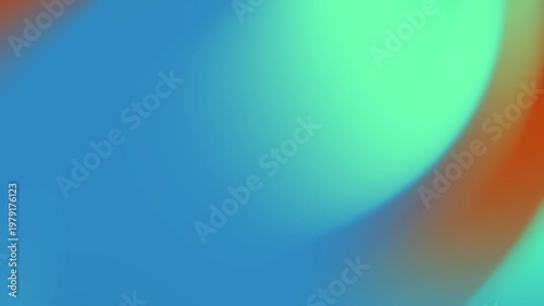 Abstract colorful fluid gradient background with soft motion blur.