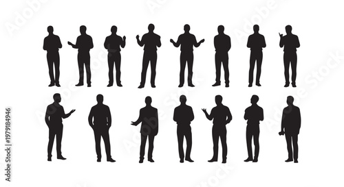 A collection of diverse chess pieces arranged neatly in rows on a chessboard pattern background