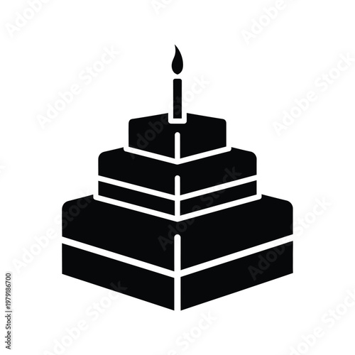 modern black and white striped stackable office chair with five armrests and chrome base design