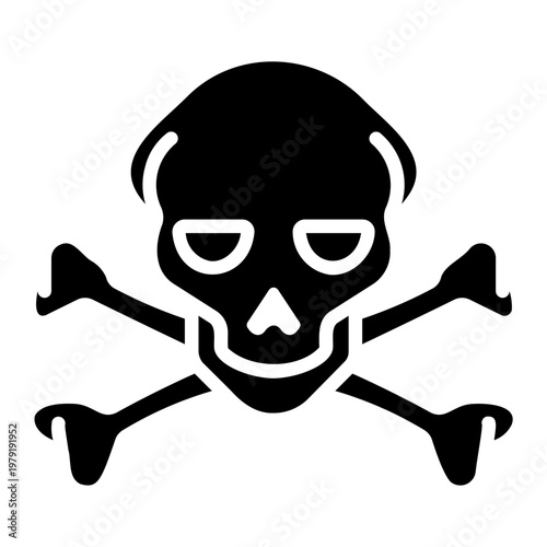 packaging Solid icon