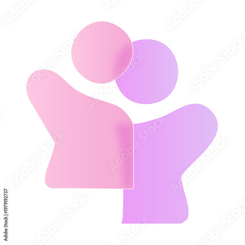 Apps Glassmorphism UI Icon Sign and Symbol Design Illustrator Png Svg	