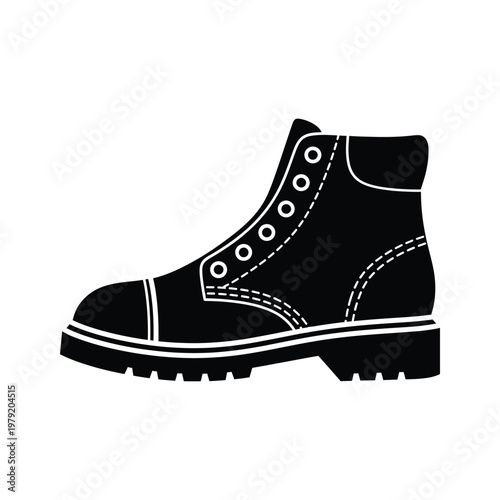 Boot Workwear Footwear Commercial