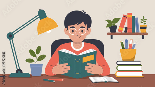 Young adults connecting and engaging with social media on their mobile phones