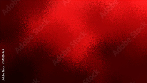 Red gradient background abstract design and dark vignette smooth texture vibrant color artistic composition and bold visual backdrop.