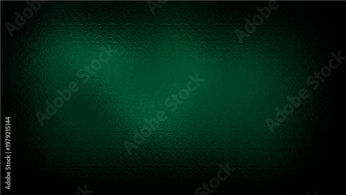 Dark emerald green abstract background and textural minimalist design and aesthetic elegance and deep color field and artistic backdrop.