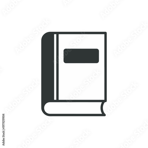 Blank mobile phone with empty screen isolated on white background mockup