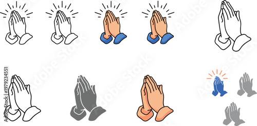 Abstract green background with soft gradient shapes and modern fluid design for creative digital artwork projects