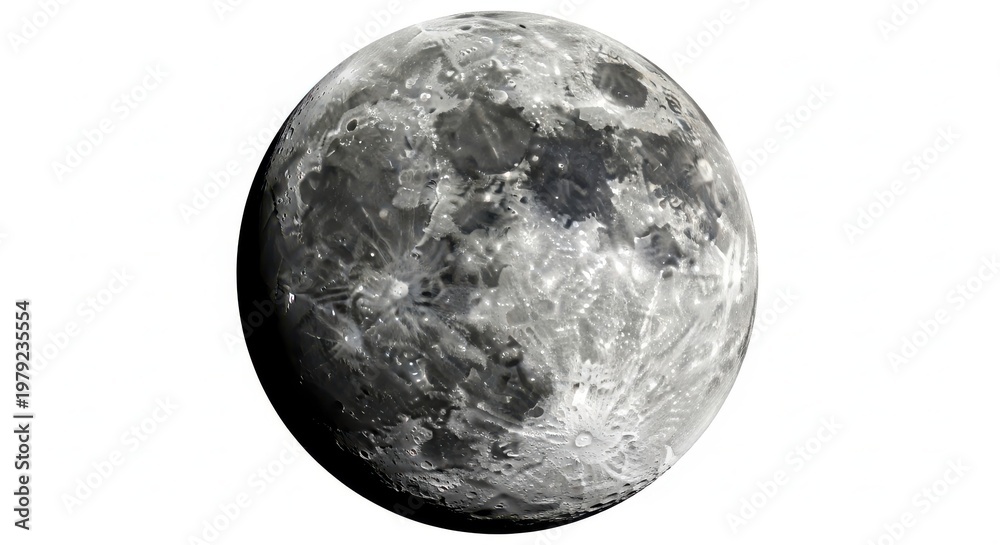 Obraz premium Close-up view of earth from space showing cloud patterns and landmasses