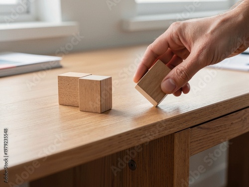 Risk decision pushing object to limit