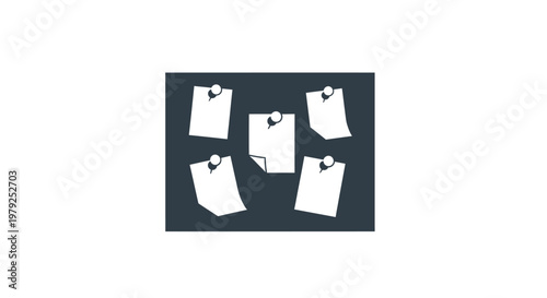 Collection of blank white t shirts.