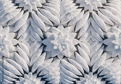 abstract blue background