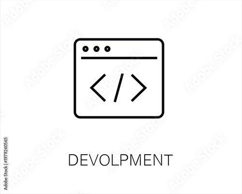 Development, Code, Programming, Web, Software, Browser, Internet, Technology, Script, Coding, HTML, CSS, Interface, Application, Computer, Screen