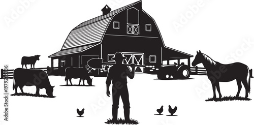 Black hummingbird silhouette illustration featuring two symmetrical birds facing each other with wings extended upward, creative artwork design symbolizing beauty, agility, balance, nature