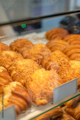 Cheese Croissant on Sale