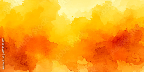 A majestic snow-capped mountain peak reflects perfectly in the glass-like surface of a serene alpine lake during a vibrant golden hour sunset